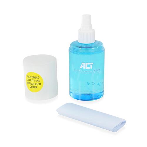 ACT Schermreiniging set, 200ml - Image 4