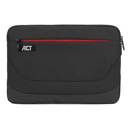 ACT Suburb Laptop Sleeve 13,3", gemaakt van gerecyclede plastic flessen - Image 1