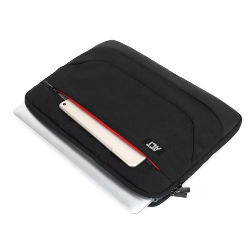 ACT Suburb Laptop Sleeve 14,1", gemaakt van gerecyclede plastic flessen - Image 5