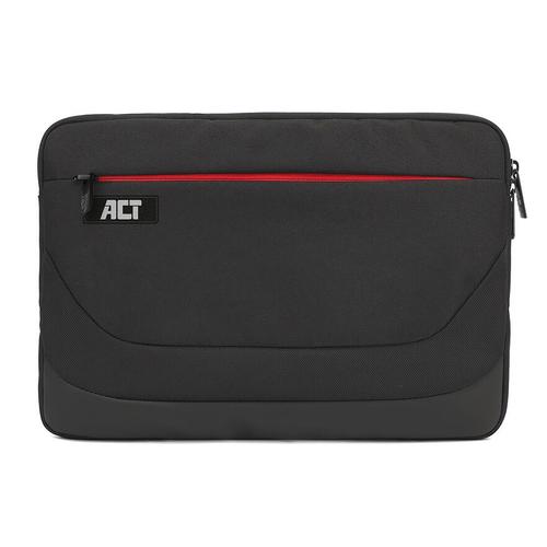 ACT Suburb Laptop Sleeve 15,6", gemaakt van gerecyclede plastic flessen - Image 1