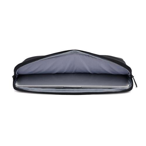 ACT Suburb Laptop Sleeve 15,6", gemaakt van gerecyclede plastic flessen - Image 4