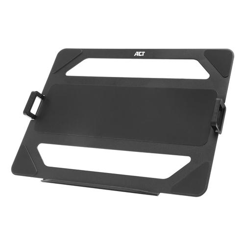 ACT Universele laptophouder voor op monitorarmen - Image 1