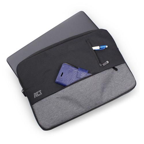 ACT Urban Laptop Sleeve 14,1 inch - Image 2