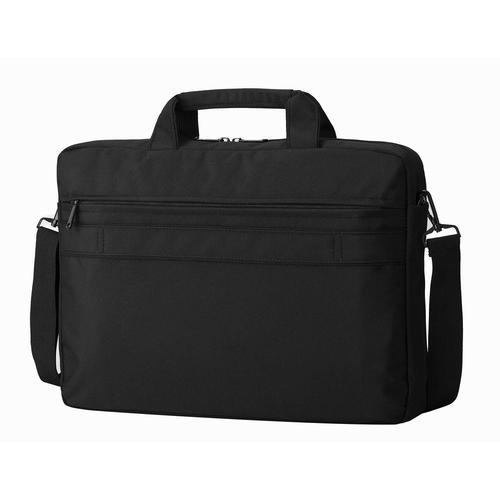 ACT Urban schoudertas voor laptops tot 16”, gemaakt van gerecyclede plastic flessen - Image 4