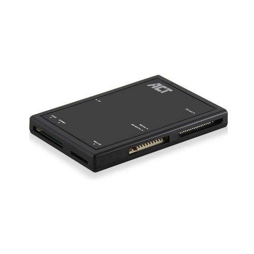 ACT USB 3.0 kaartlezer - Image 1