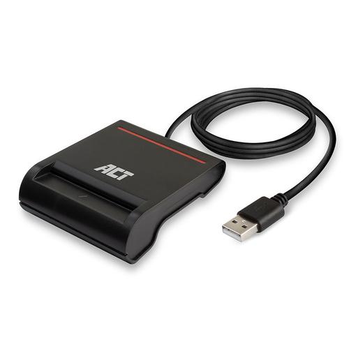 ACT USB Smartcard ID lezer - Image 3