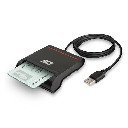 ACT USB Smartcard ID lezer - Image 4