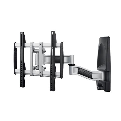 AG Neovo LMA-01 81,3 cm (32") Zwart, Zilver - Image 1
