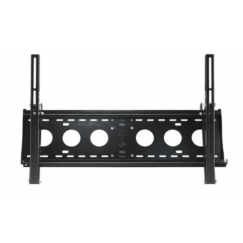 AG Neovo LMK-01 2,18 m (86") Zwart - Image 3