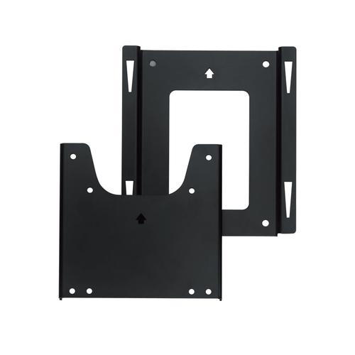AG Neovo WMK-01 81,3 cm (32") Zwart - Image 1