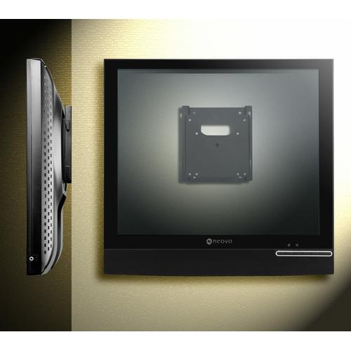 AG Neovo WMK-01 81,3 cm (32") Zwart - Image 3