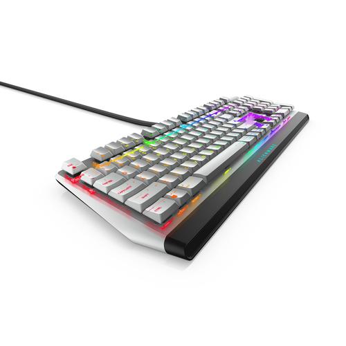 Alienware 510K Gaming Keyboard AW510K - Image 2