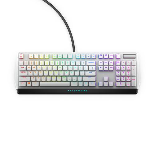 Alienware 510K Gaming Keyboard AW510K - Image 3