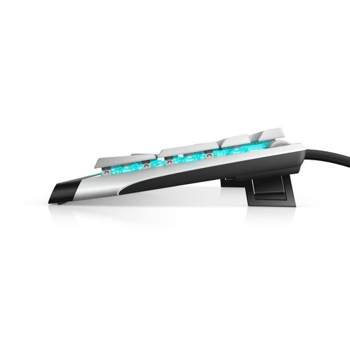 Alienware 510K Gaming Keyboard AW510K - Image 4