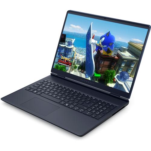 Alienware AC16250 Intel Core 7 240H Laptop 40,6 cm (16") WQXGA 16 GB DDR5-SDRAM 1 TB SSD NVIDIA GeForce RTX 5060 Wi-Fi 7 (802.11be) Windows 11 Home UK International Indigo - Image 3