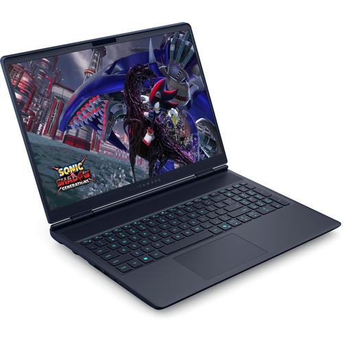 Alienware AC16251 Intel Core Ultra 7 255HX Laptop 40,6 cm (16") WQXGA 32 GB DDR5-SDRAM 1 TB SSD NVIDIA GeForce RTX 5060 Wi-Fi 7 (802.11be) Windows 11 Home US International Indigo - Image 2