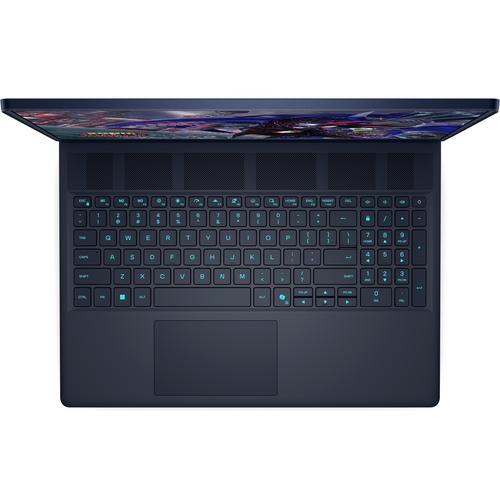 Alienware AC16251 Intel Core Ultra 7 255HX Laptop 40,6 cm (16") WQXGA 32 GB DDR5-SDRAM 1 TB SSD NVIDIA GeForce RTX 5060 Wi-Fi 7 (802.11be) Windows 11 Home US International Indigo - Image 4