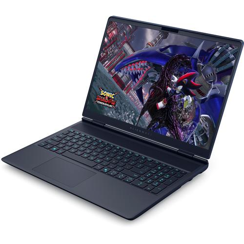 Alienware AC16251 Intel Core Ultra 9 275HX Laptop 40,6 cm (16") WQXGA 32 GB DDR5-SDRAM 1 TB SSD NVIDIA GeForce RTX 5070 Wi-Fi 7 (802.11be) Windows 11 Home US International Indigo - Image 3