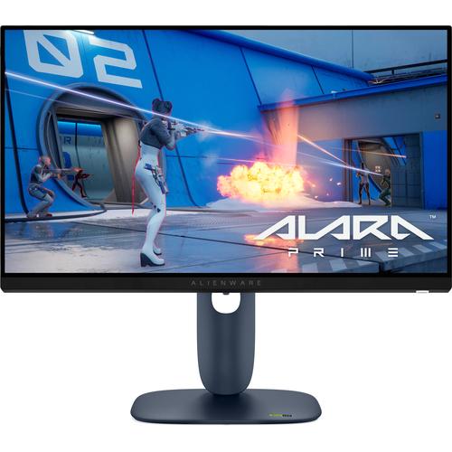 Alienware AW2525HM computer monitor 62,2 cm (24.5") 1920 x 1080 Pixels Full HD LCD Zwart - Image 2
