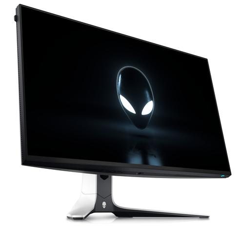 Alienware AW2723DF LED display 68,6 cm (27") 2560 x 1440 Pixels Quad HD LCD Zilver - Image 3