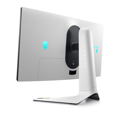 Alienware AW2723DF LED display 68,6 cm (27") 2560 x 1440 Pixels Quad HD LCD Zilver - Image 4