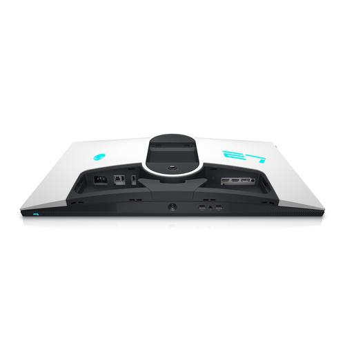 Alienware AW2723DF LED display 68,6 cm (27") 2560 x 1440 Pixels Quad HD LCD Zilver - Image 8
