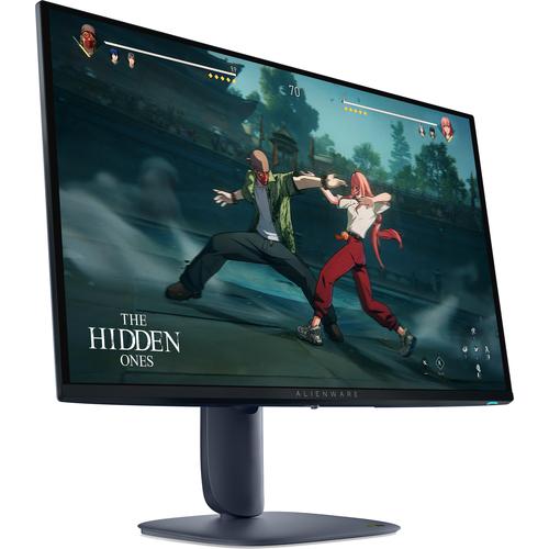 Alienware AW2725D computer monitor 68,6 cm (27") 2560 x 1440 Pixels Quad HD QD-OLED Blauw - Image 2