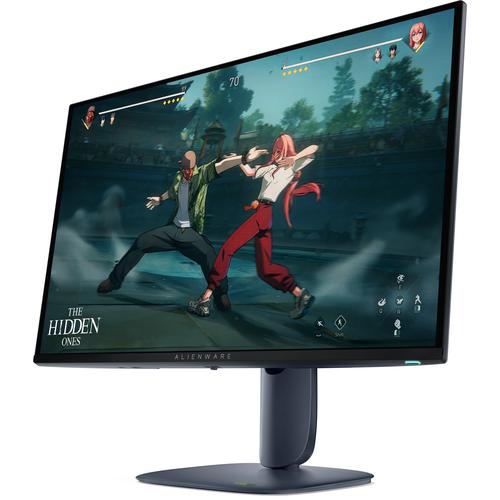 Alienware AW2725D computer monitor 68,6 cm (27") 2560 x 1440 Pixels Quad HD QD-OLED Blauw - Image 3