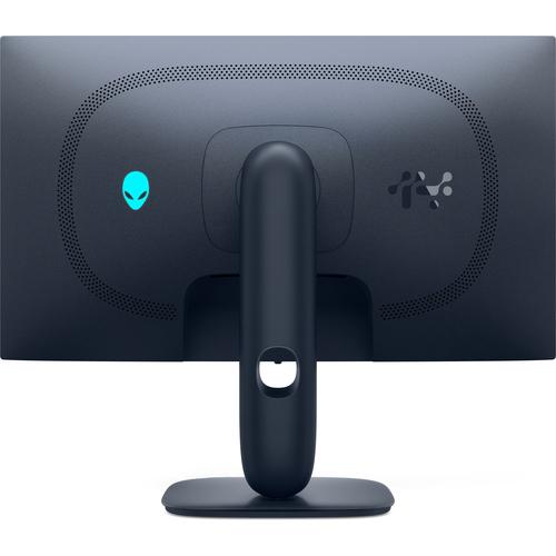 Alienware AW2725D computer monitor 68,6 cm (27") 2560 x 1440 Pixels Quad HD QD-OLED Blauw - Image 6