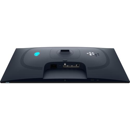 Alienware AW2725D computer monitor 68,6 cm (27") 2560 x 1440 Pixels Quad HD QD-OLED Blauw - Image 7