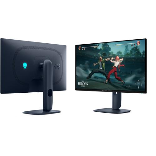 Alienware AW2725D computer monitor 68,6 cm (27") 2560 x 1440 Pixels Quad HD QD-OLED Blauw - Image 8