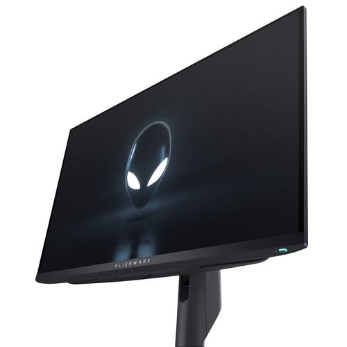 Alienware AW2725DF computer monitor 67,8 cm (26.7") 2560 x 1440 Pixels Quad HD QD-OLED Zwart - Image 3