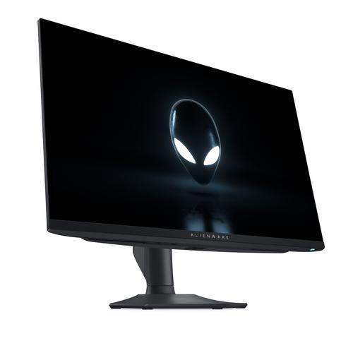 Alienware AW2725DF computer monitor 67,8 cm (26.7") 2560 x 1440 Pixels Quad HD QD-OLED Zwart - Image 5