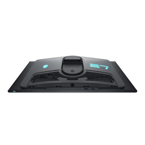 Alienware AW2725DF computer monitor 67,8 cm (26.7") 2560 x 1440 Pixels Quad HD QD-OLED Zwart - Image 9