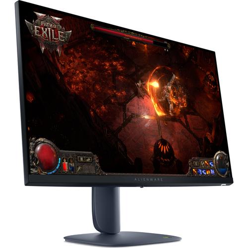 Alienware AW2725DM computer monitor 68,6 cm (27") 2560 x 1440 Pixels Wide Quad HD LCD Blauw - Image 1