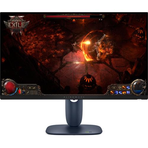 Alienware AW2725DM computer monitor 68,6 cm (27") 2560 x 1440 Pixels Wide Quad HD LCD Blauw - Image 2