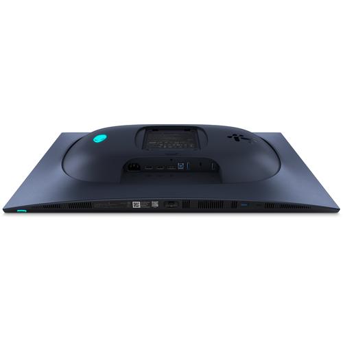 Alienware AW2725Q computer monitor 67,8 cm (26.7") 3840 x 2160 Pixels 4K Ultra HD QD-OLED Zwart - Image 4