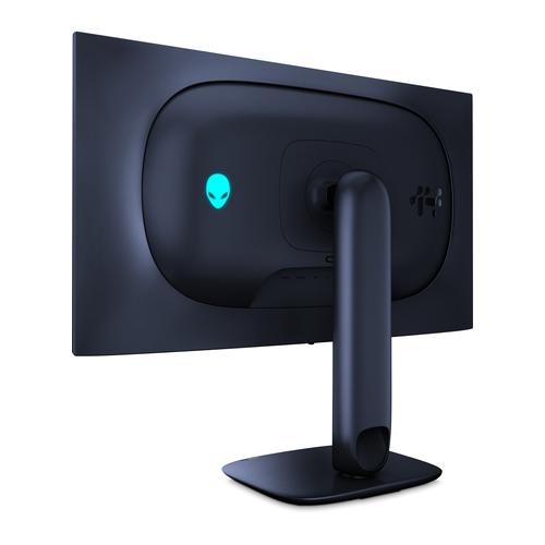 Alienware AW2725Q computer monitor 67,8 cm (26.7") 3840 x 2160 Pixels 4K Ultra HD QD-OLED Zwart - Image 7