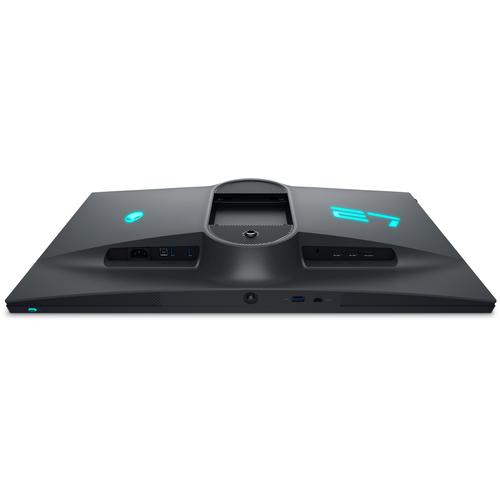 Alienware AW2725QF computer monitor 68,6 cm (27") 3840 x 2160 Pixels 4K Ultra HD LCD Zwart - Image 5