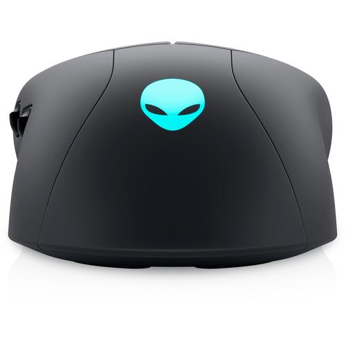 Alienware AW320M muis Gamen Ambidextrous USB Type-A Optisch 3200 DPI - Image 1