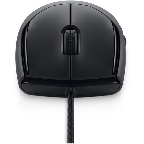 Alienware AW320M muis Gamen Ambidextrous USB Type-A Optisch 3200 DPI - Image 2