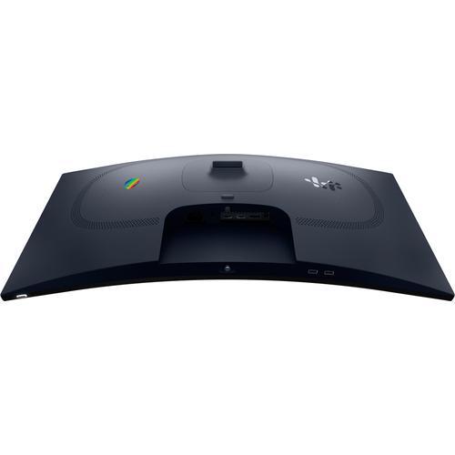 Alienware AW3225DM computer monitor 80 cm (31.5") 2560 x 1440 Pixels Wide Quad HD LCD Blauw - Image 3