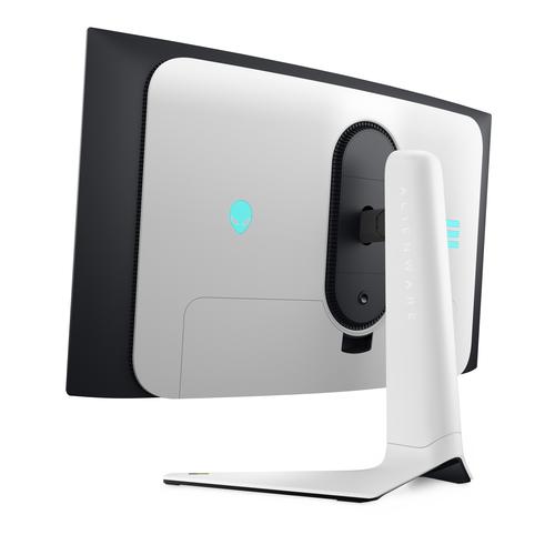 Alienware AW3225QF computer monitor 81,3 cm (32") 3840 x 2160 Pixels 4K Ultra HD QD-OLED Zwart, Wit - Image 10