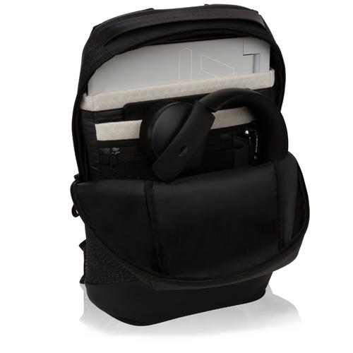 Alienware AW323P 17 43,2 cm (17") Rugzak Zwart - Image 2