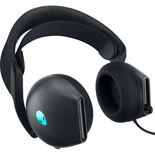 Alienware AW520H Headset Bedraad Hoofdband Gamen Grijs - Image 10
