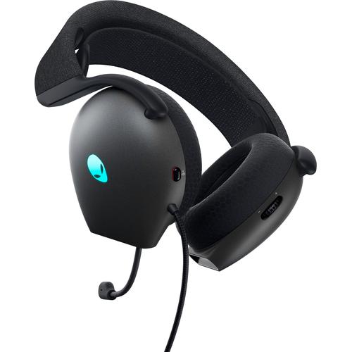 Alienware AW520H Headset Bedraad Hoofdband Gamen Grijs - Image 2