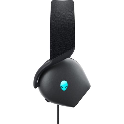Alienware AW520H Headset Bedraad Hoofdband Gamen Grijs - Image 4