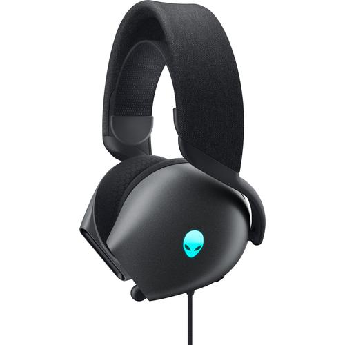 Alienware AW520H Headset Bedraad Hoofdband Gamen Grijs - Image 5