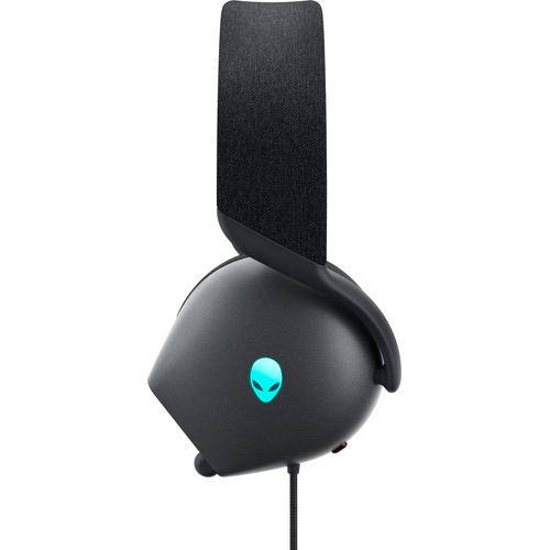 Alienware AW520H Headset Bedraad Hoofdband Gamen Grijs - Image 6