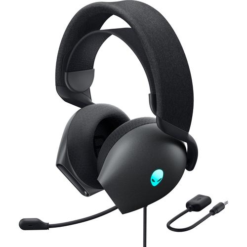 Alienware AW520H Headset Bedraad Hoofdband Gamen Grijs - Image 7
